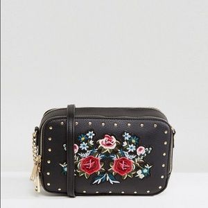 Flower bag